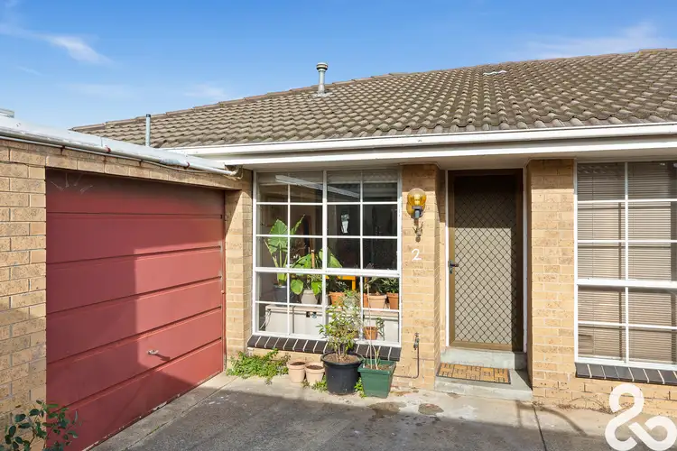 2/17 Gadd Street, Northcote VIC 3070