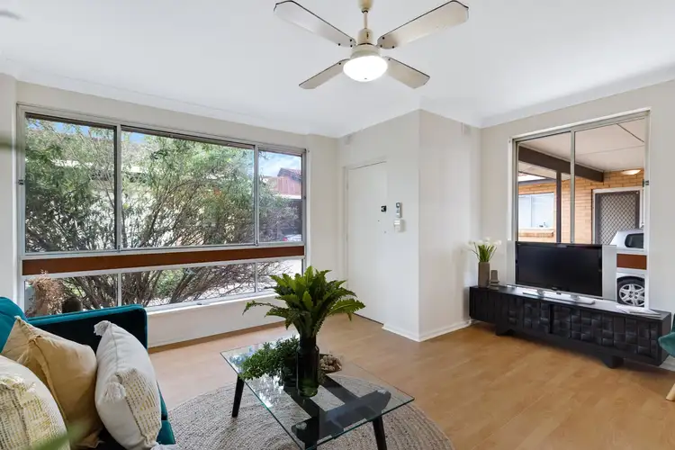 Second view of Homely unit listing, 4/2 Washington Street, Hilton SA 5033