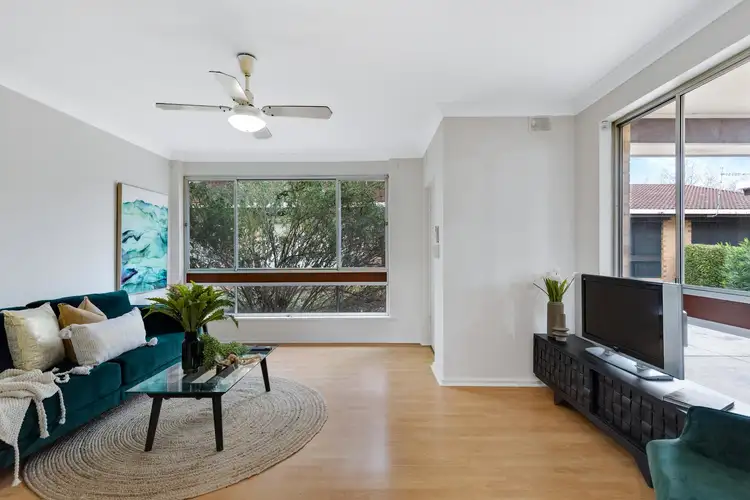 Third view of Homely unit listing, 4/2 Washington Street, Hilton SA 5033