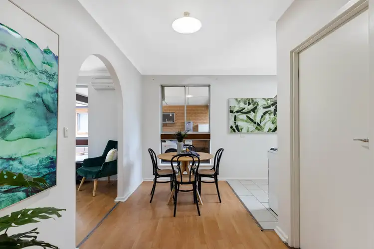 Fifth view of Homely unit listing, 4/2 Washington Street, Hilton SA 5033