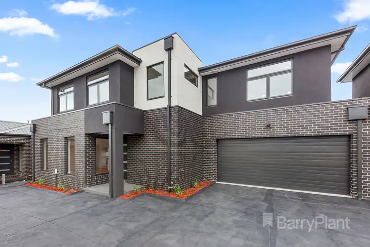 2/141 William Street, St Albans VIC 3021