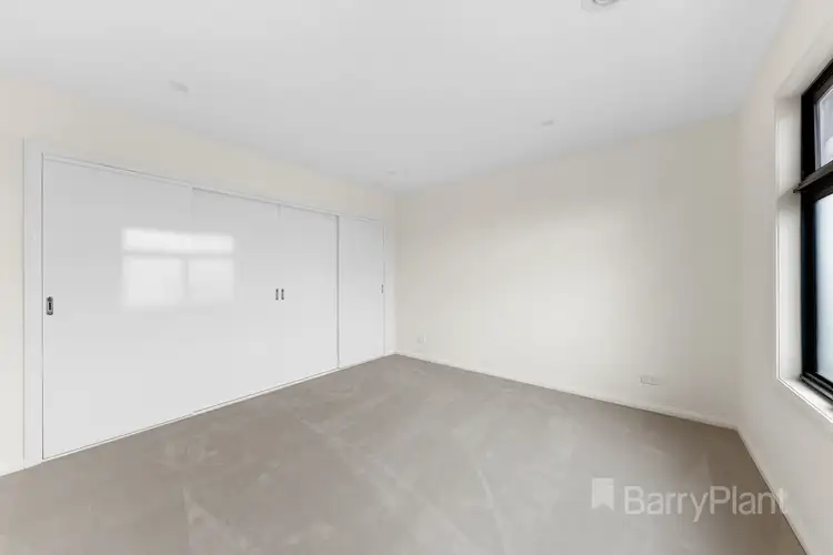 Fifth view of Homely townhouse listing, 2/141 William Street, St Albans VIC 3021
