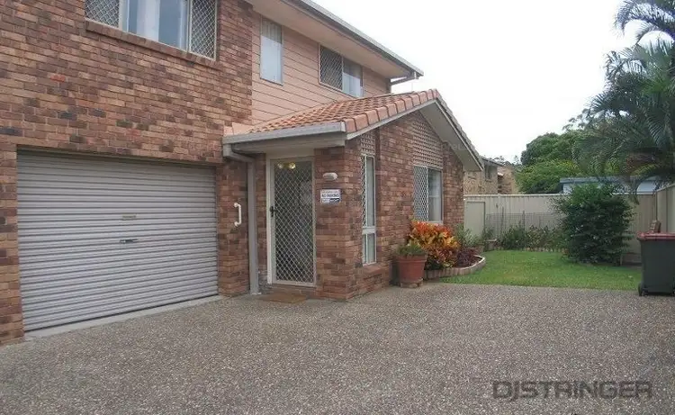 4/11 Boyd Street, Tweed Heads NSW 2485