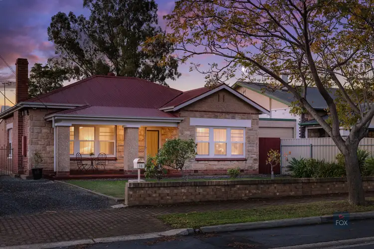 16 Percy Street, Prospect SA 5082