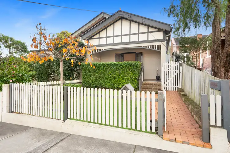 2A Cobar Street, Willoughby NSW 2068