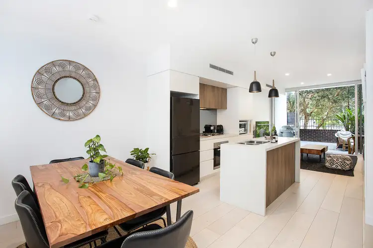 Main view of Homely townhouse listing, 9/1 Tathra Place, Gymea NSW 2227