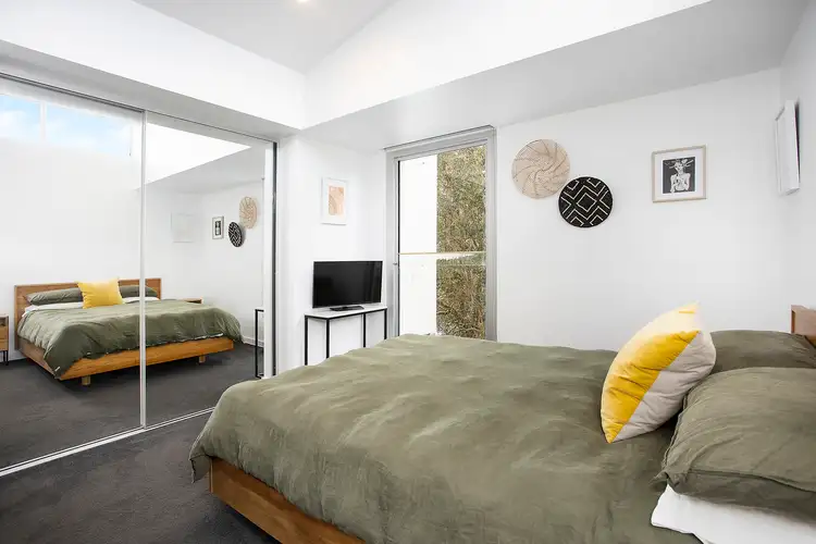 Fourth view of Homely townhouse listing, 9/1 Tathra Place, Gymea NSW 2227