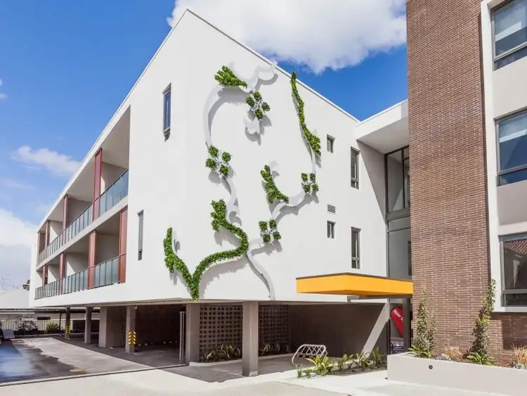 Main view of Homely apartment listing, 35/484 Fitzgerald Street, North Perth WA 6006