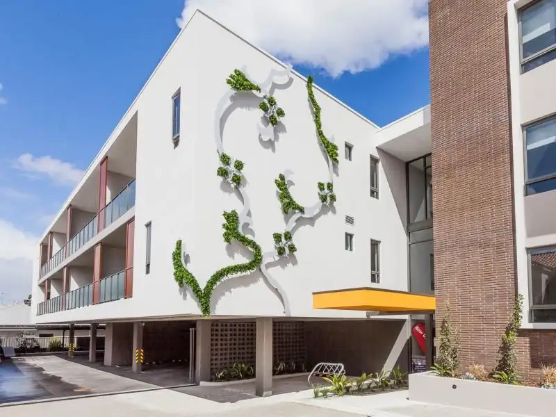 Main view of Homely apartment listing, 35/484 Fitzgerald Street, North Perth WA 6006