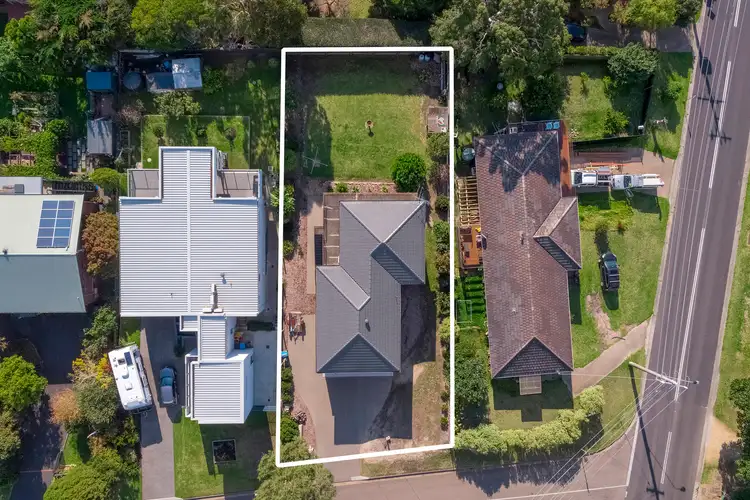 Third view of Homely house listing, Address available on request