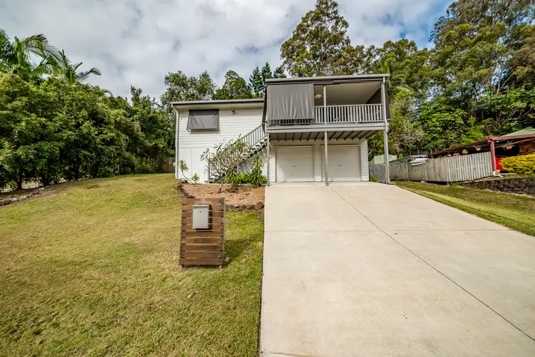 16 Campese Terrace, Nambour QLD 4560
