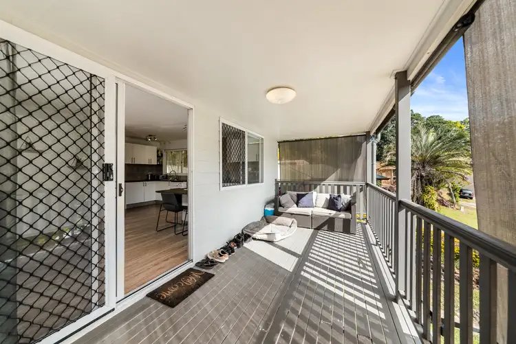 Second view of Homely house listing, 16 Campese Terrace, Nambour QLD 4560