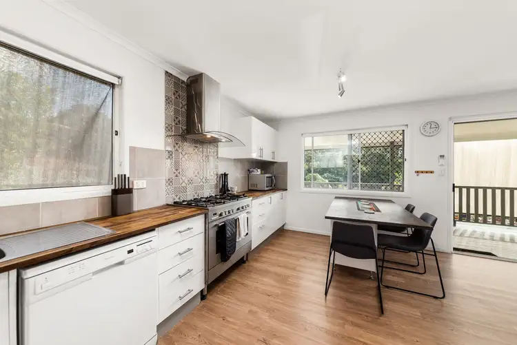 Fifth view of Homely house listing, 16 Campese Terrace, Nambour QLD 4560