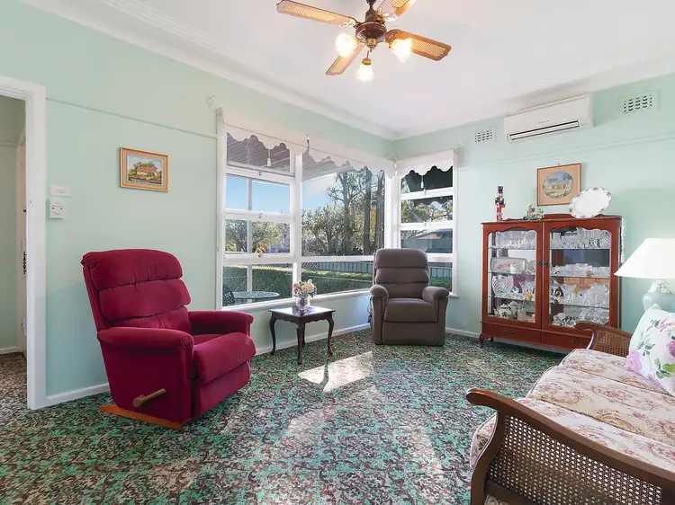 Second view of Homely house listing, 31 Kennedy Street, Picnic Point NSW 2213