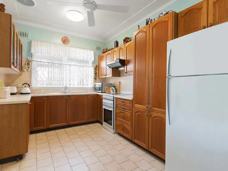 Fourth view of Homely house listing, 31 Kennedy Street, Picnic Point NSW 2213