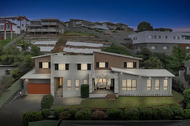 8 Silkpod Street, Figtree NSW 2525