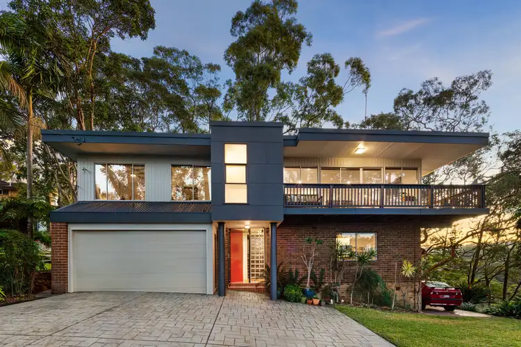 41 Derna Crescent, Allambie Heights NSW 2100