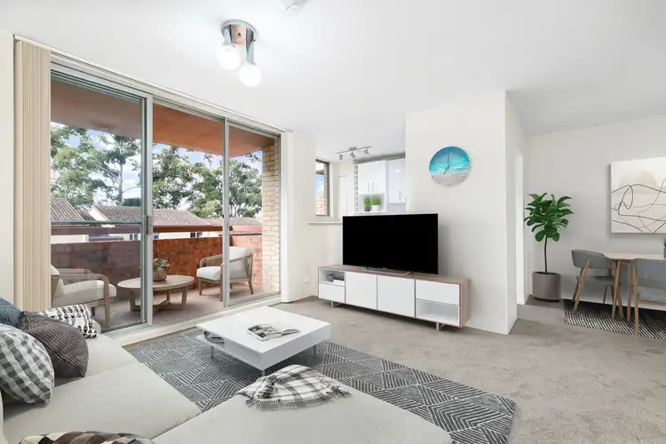 Main view of Homely apartment listing, 11B/168-172 Willarong Road, Caringbah NSW 2229