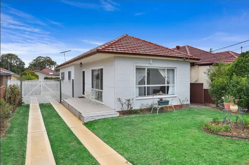 Main view of Homely house listing, 5 Meroo Street, Auburn NSW 2144
