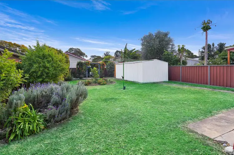 Third view of Homely house listing, 5 Meroo Street, Auburn NSW 2144