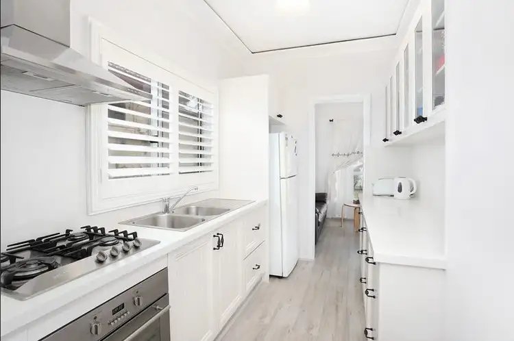 Fourth view of Homely house listing, 5 Meroo Street, Auburn NSW 2144