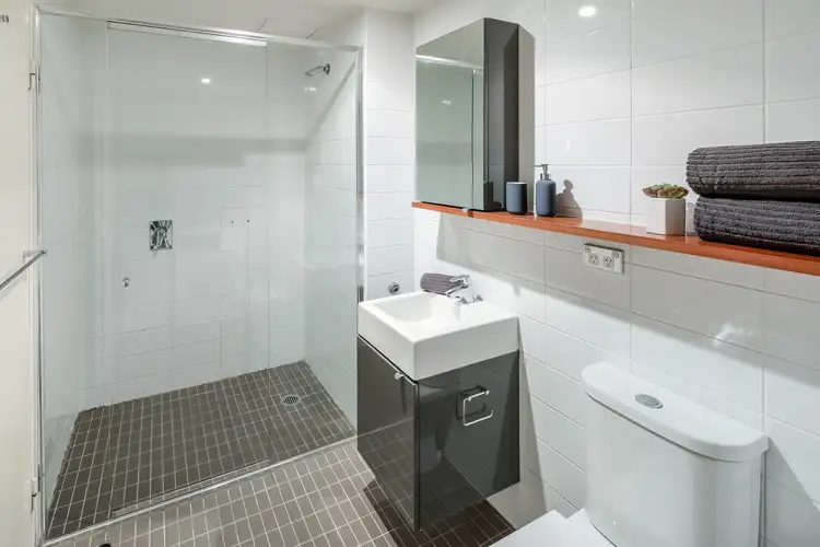 Fifth view of Homely apartment listing, 416/16 Smail Street, Ultimo NSW 2007