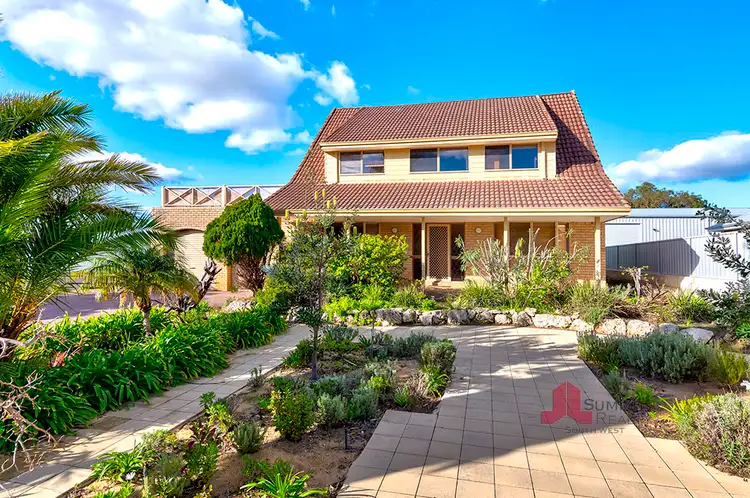 16 Hovea Street, Myalup WA 6220