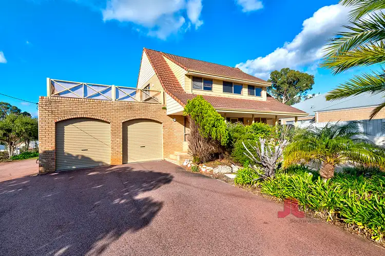 Second view of Homely house listing, 16 Hovea Street, Myalup WA 6220