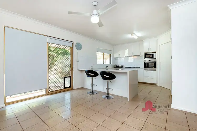 Fifth view of Homely house listing, 16 Hovea Street, Myalup WA 6220