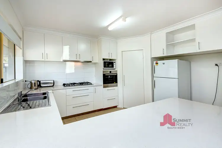 Sixth view of Homely house listing, 16 Hovea Street, Myalup WA 6220