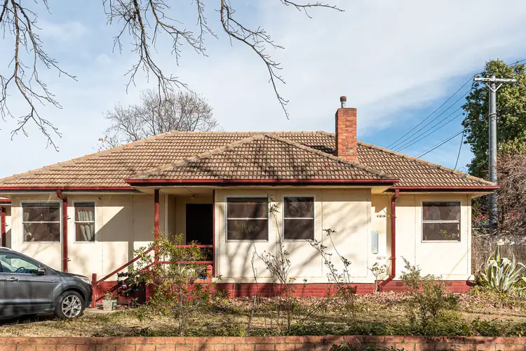 29 Waratah Street, O'connor ACT 2602