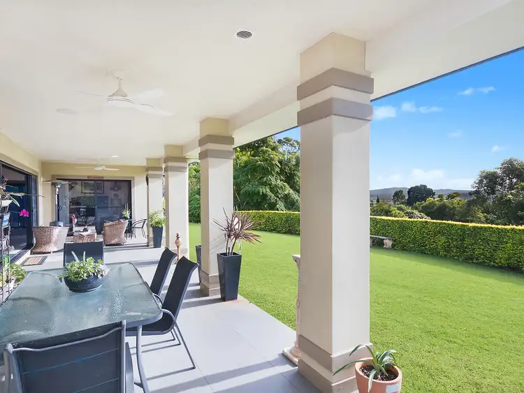 Fourth view of Homely house listing, 23A Whispering Valley Drive, Richmond Hill NSW 2480