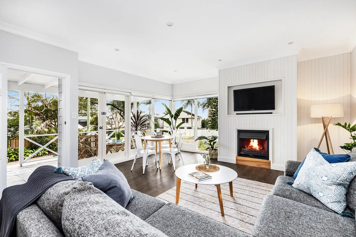 Main view of Homely house listing, 40 Aubreen Street, Collaroy Plateau NSW 2097