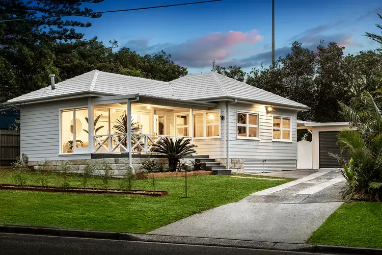Second view of Homely house listing, 40 Aubreen Street, Collaroy Plateau NSW 2097
