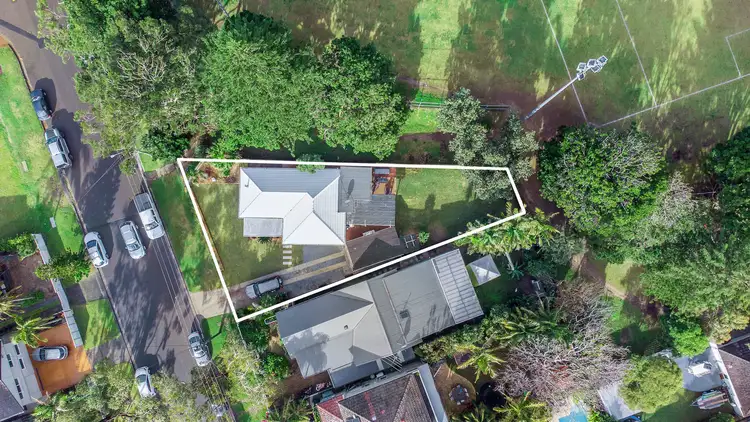 Third view of Homely house listing, 40 Aubreen Street, Collaroy Plateau NSW 2097