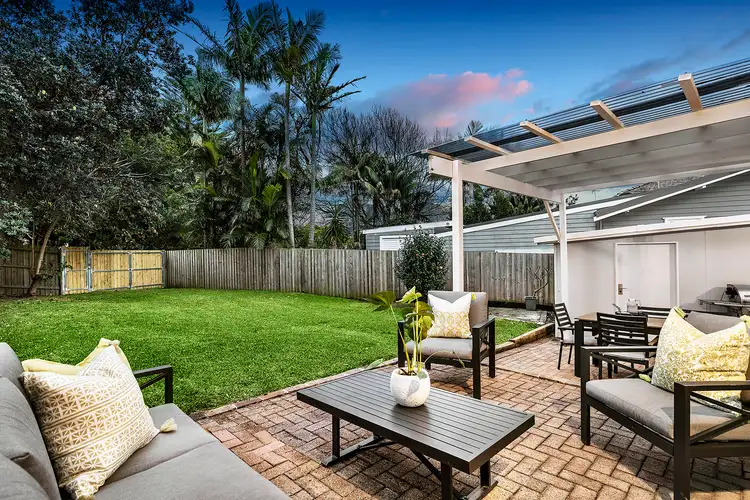 Fourth view of Homely house listing, 40 Aubreen Street, Collaroy Plateau NSW 2097
