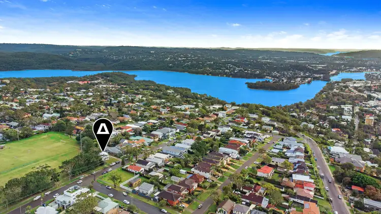 Fifth view of Homely house listing, 40 Aubreen Street, Collaroy Plateau NSW 2097