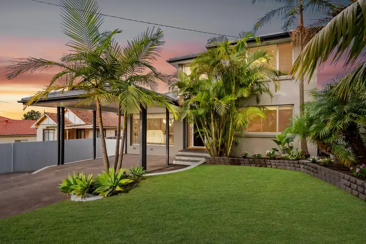 8 Harwood Avenue, Mount Kuring-Gai NSW 2080