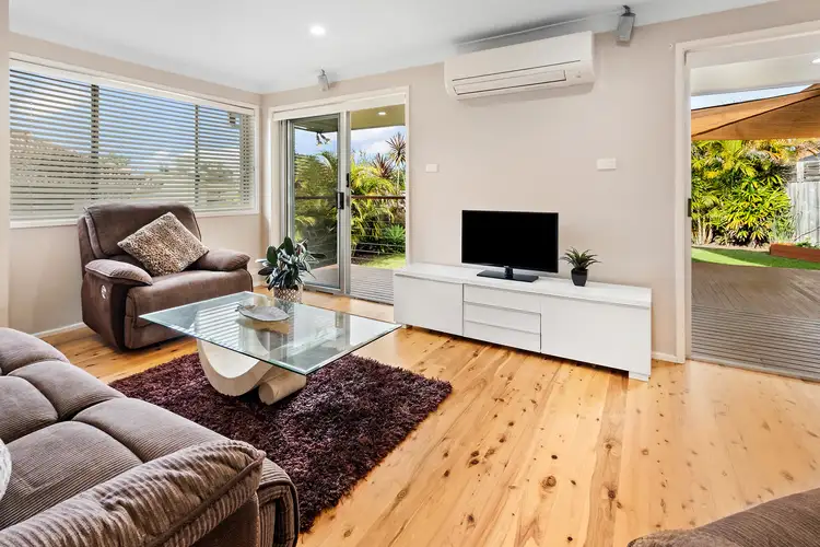 Fourth view of Homely house listing, 8 Harwood Avenue, Mount Kuring-Gai NSW 2080
