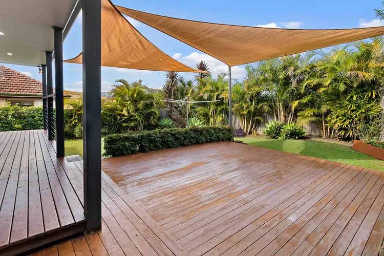 Fifth view of Homely house listing, 8 Harwood Avenue, Mount Kuring-Gai NSW 2080