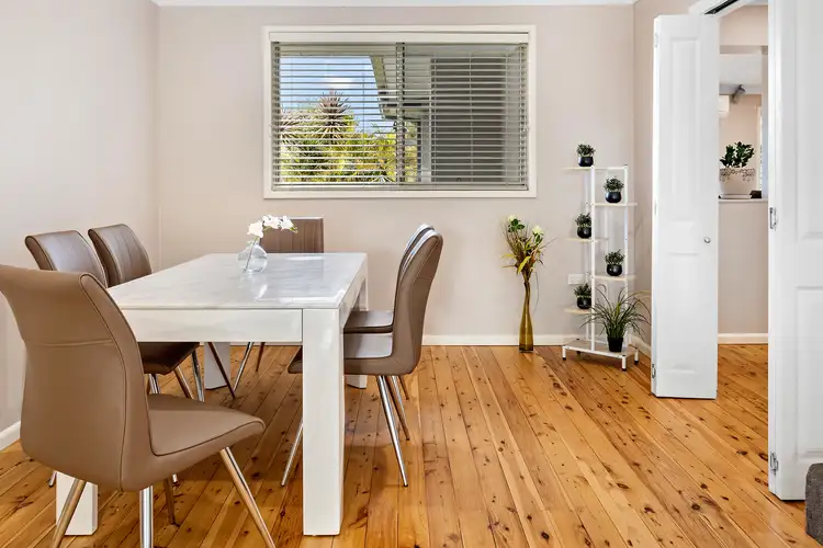Sixth view of Homely house listing, 8 Harwood Avenue, Mount Kuring-Gai NSW 2080
