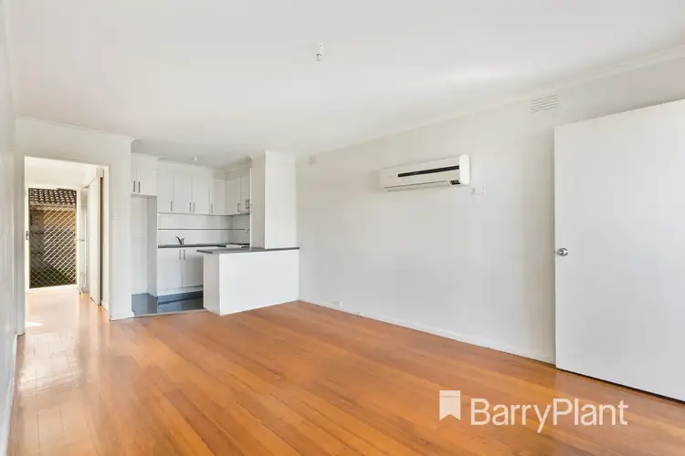 Third view of Homely unit listing, 3/53 Shirley Street, St Albans VIC 3021