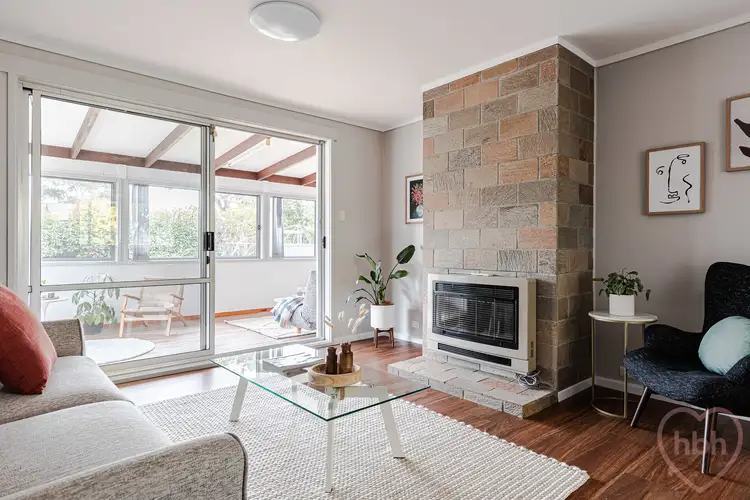 65 O'Sullivan Street, Higgins ACT 2615