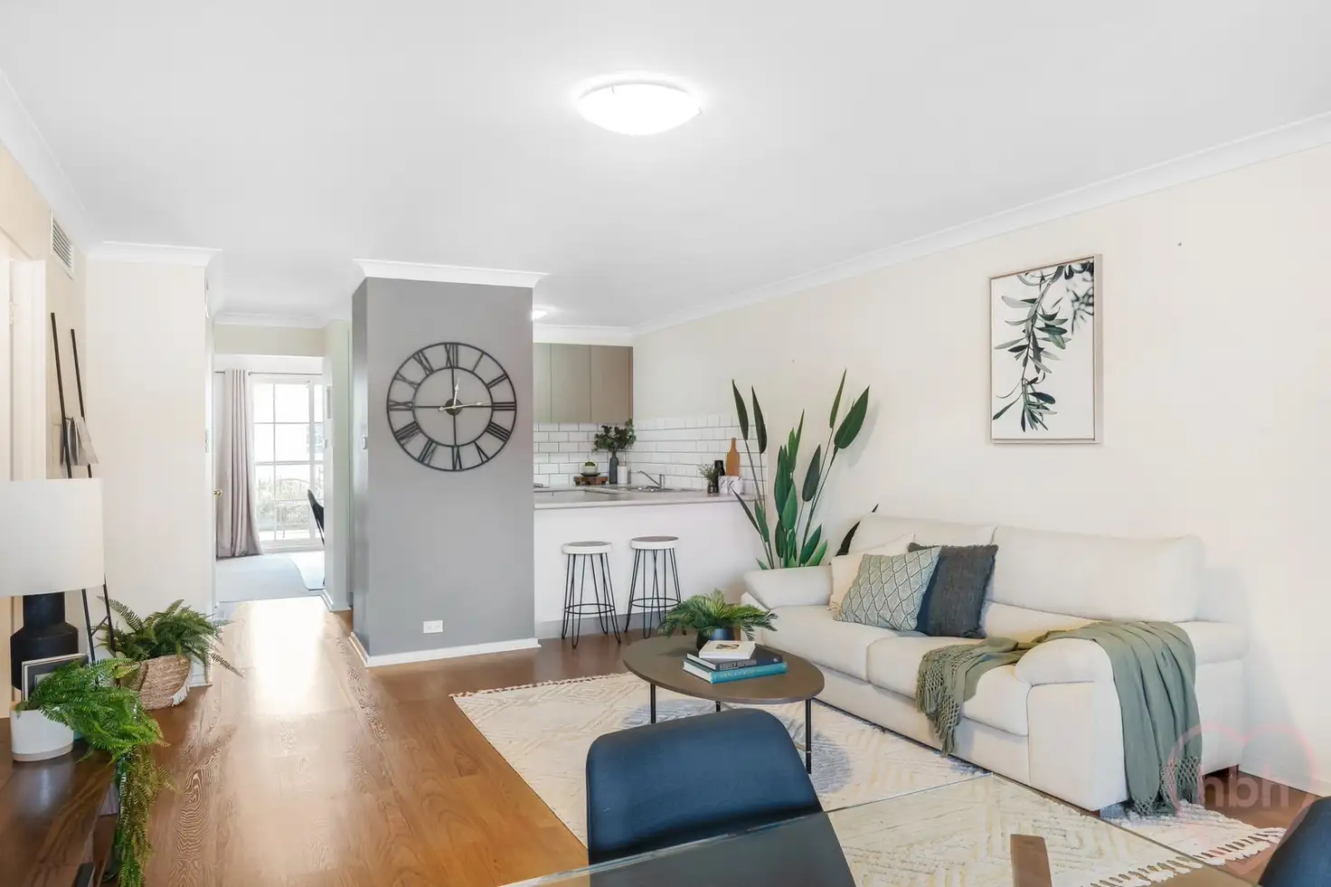 Main view of Homely apartment listing, 49/23 Aspinall Street, Watson ACT 2602