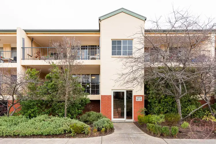 Second view of Homely apartment listing, 49/23 Aspinall Street, Watson ACT 2602