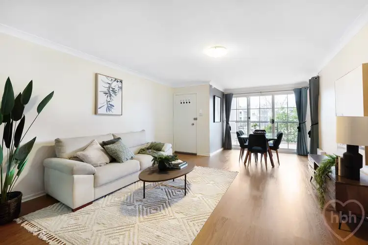 Third view of Homely apartment listing, 49/23 Aspinall Street, Watson ACT 2602