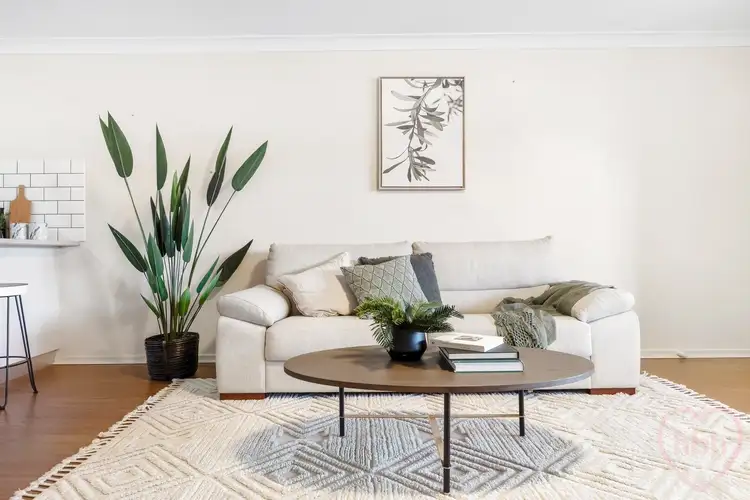 Fourth view of Homely apartment listing, 49/23 Aspinall Street, Watson ACT 2602