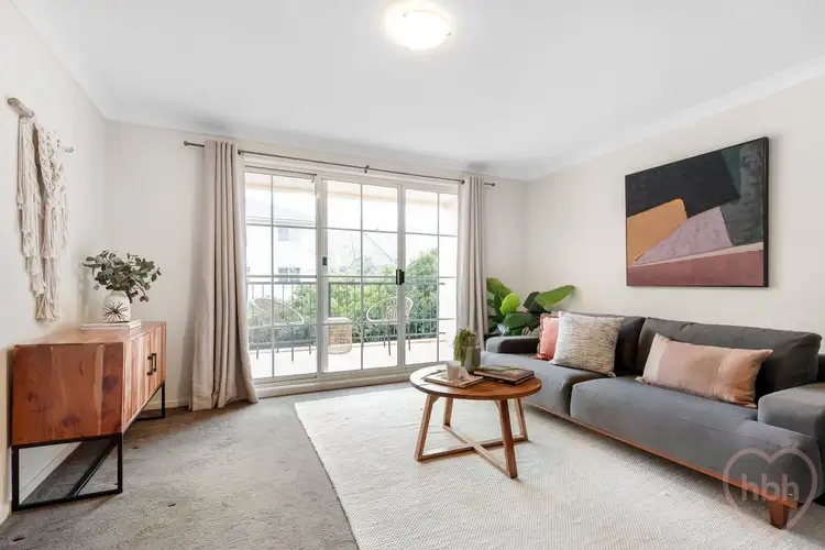 Fifth view of Homely apartment listing, 49/23 Aspinall Street, Watson ACT 2602