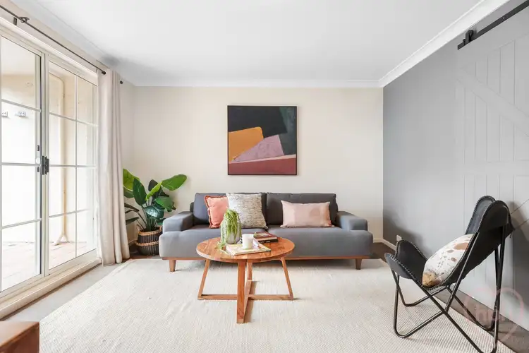 Sixth view of Homely apartment listing, 49/23 Aspinall Street, Watson ACT 2602