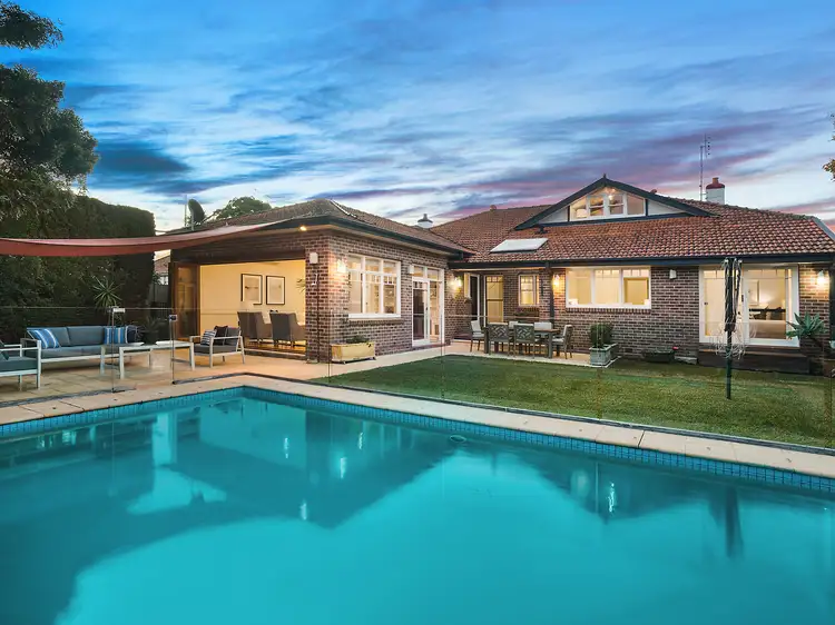 6 Cevu Avenue, Willoughby NSW 2068